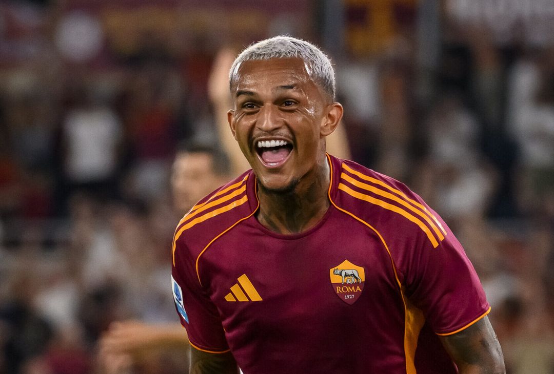 Roma-Bologna 1-0 – FOTO GALLERY - immagine 111