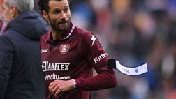 Monza su Candreva ma lui tentenna: “La Conference della Fiorentina lo intriga”