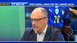 Capuano: “Con Samardzic l’Inter perde un ottimo affare. Però è doveroso che i club…”