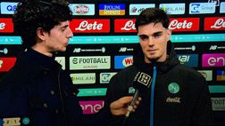 Gutierrez: “Con uno 0-2 la partita sarebbe cambiata, ormai ogni settimana è così”