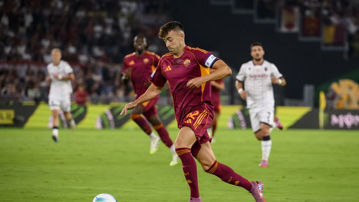 ElSha c’è, Dovbyk davanti a Ferguson. Wesley-Rensch, in due per una fascia - immagine 1