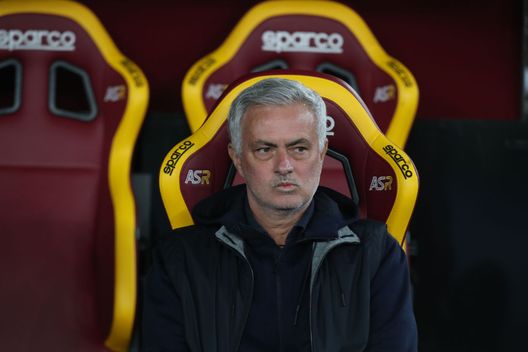 (Photo by Paolo Bruno/Getty Images) Rimonta Roma, per Mou è già derby: “48 ore di riposo in più per la Lazio”- immagine 2
