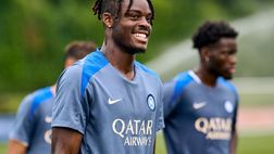 Inter, Bisseck è considerato incedibile. E in un futuro non troppo lontano…