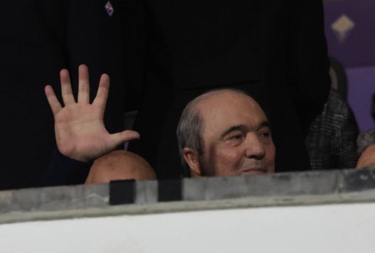 Iervolino fa eco a Commisso: “Gli agenti creano un danno ai club, basta!”- immagine 2