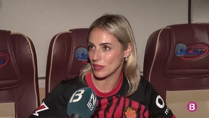 Supercoppa di Spagna in Arabia, la denuncia della moglie di Dani Rodríguez: “Ci hanno molestato” Supercoppa di Spagna in Arabia, la denuncia della moglie di Dani Rodríguez: “Ci hanno molestato” - immagine 1