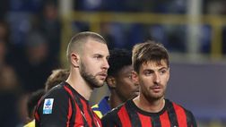 Verso Inter-Milan, Capello: “Le due difese possono essere attaccate in questo modo. Vedremo se…”