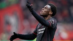 Poku, il Napoli fa sul serio: scout azzurri in Grecia per valutarlo da vicino! Il punto