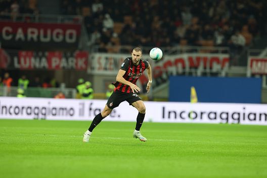 Milan-Pisa 2-2, le pagelle: disastro rossonero nel secondo tempo. Athekame salva Max in extremis- immagine 5
