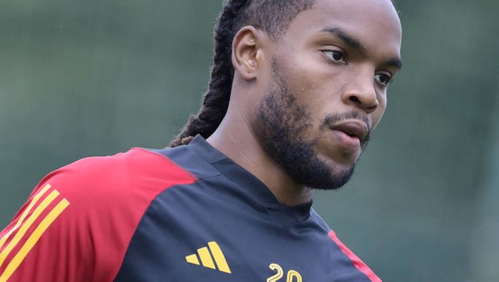 Getty Images Renato ora rischia di sparire. Paredes: “Aspettiamo Dybala” - immagine 1