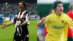 Tacchinardi, il doppio ex: una vita alla Juve e quell’esperienza col Villarreal
