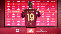Roma Femminile, ufficiale un nuovo rinforzo: arriva Oladipo