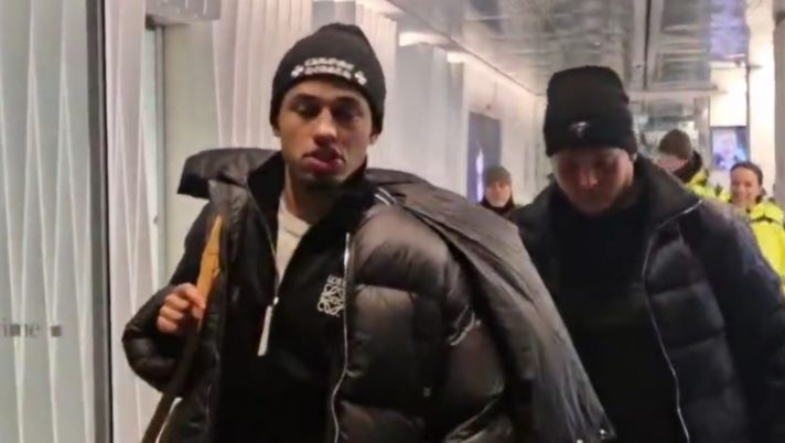 Noah Okafor, ecco perchè…: intanto Romero… - immagine 1