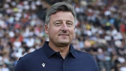 Runjaic: “Solet? Si parlava di Inter ma resta qua! Palma, così vedo Buksa e come sta Ekkelenkamp”