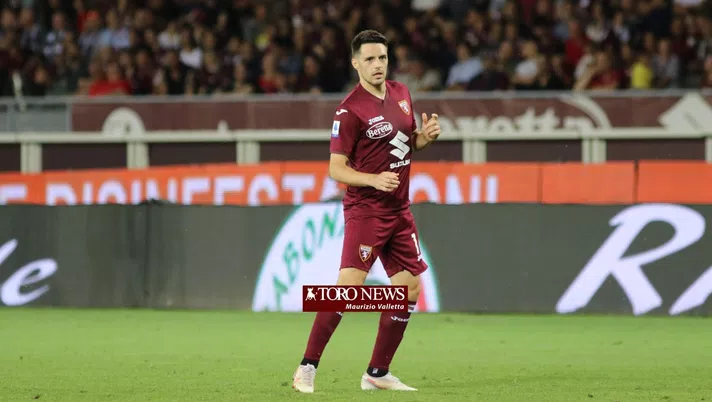 Auguri a Josip Brekalo: l’ex trequartista granata compie 26 anni - immagine 1