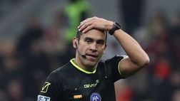Milan-Parma, i dubbi di Piccinini e la spinta del VAR: non è così che si prende una decisione