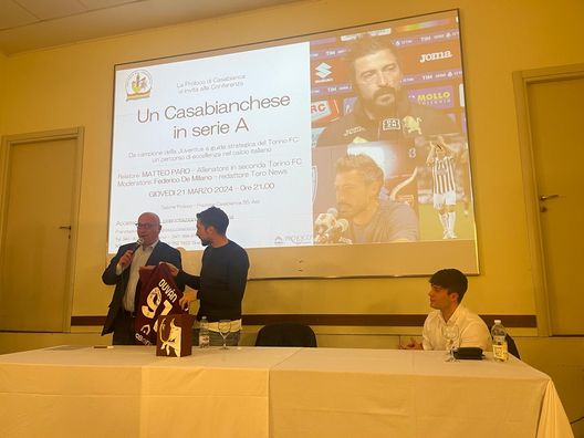 Paro si racconta: “Non avevo pianificato di allenare, poi la chiamata di Juric…”- immagine 2