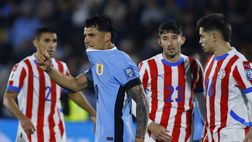 Ricordate Brian Rodriguez? “Dovevo andare alla Fiorentina, poi parlai con Bielsa”