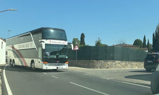 Terminata la tourneè inglese la Fiorentina è tornata al Viola Park- immagine 2