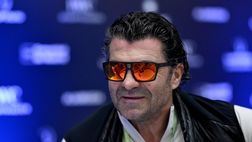 Alberto Tomba: “Manca un erede allo sci azzurro. Come me solo Sinner. Il ritiro? Forse…”