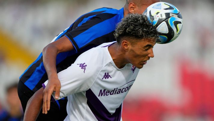 Nuovi virgulti crescono: i primi contratti dei baby viola - immagine 1