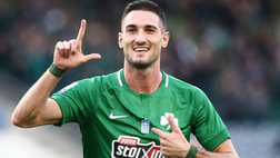 ESCLUSIVA Macheda: “La Grecia nel cuore! Il gap tra Premier e Serie A si è ridotto”