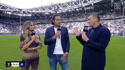 Vieri: “Carlos Augusto top 10 d’Europa, che problema c’è? Akanji, non c’era di meglio”