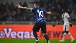 Moviola Inter-Udinese, Gds: “Trattenuta plateale, il rigore corretto”