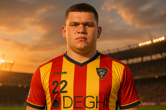 Francesco Camarda Lecce, da Camarda a Falcone: l’etimologia dei cognomi della Serie A- immagine 10