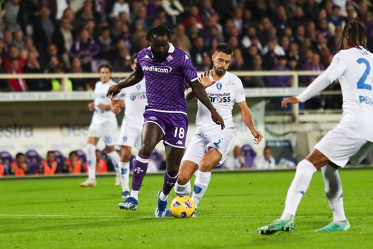 CorFio: “Altra chance per Beltran. Nzola fermo in mezzo alle sabbie mobili”- immagine 2