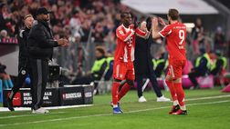 Mercato, la rumba dei centravanti: il giovane Kostic e i big più stagionati