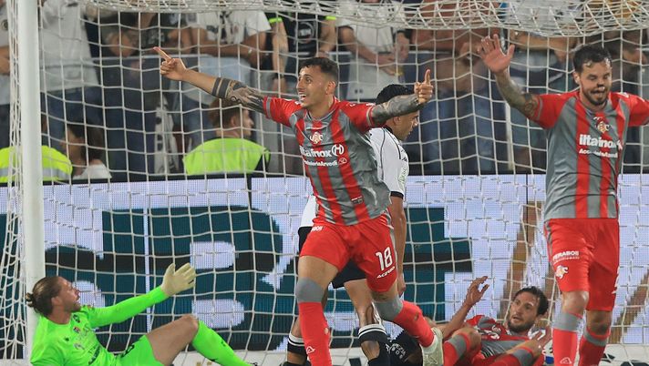 spezia cremonese
