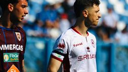 Cittadella, finale drammatico di stagione. La vittoria manca da sei partite