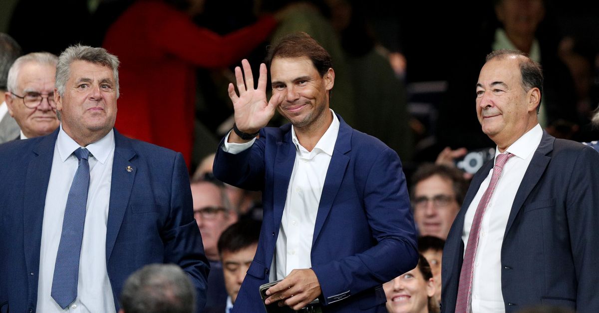 Lo zio ex calciatore di Nadal: &#x22;Lo vedrei come presidente del Real Madrid. Il lavoro di Flick al Barcellona sorprende&#x22;