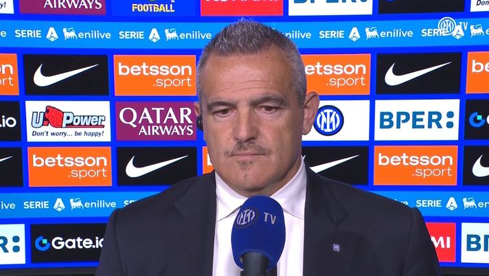 Farris a InterTV: “Fatto grande gara a Barcellona contro ogni pronostico. Ora ripetiamoci martedi” - immagine 1