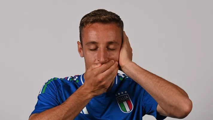 Roma su Frattesi, Inter chiara: “E’ intoccabile, ascoltiamo proposte solo sopra a…” - immagine 1