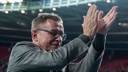 Milan al bivio: Rangnick chiede pieni poteri ma intanto sarà almeno tre settimane ai Mondiali