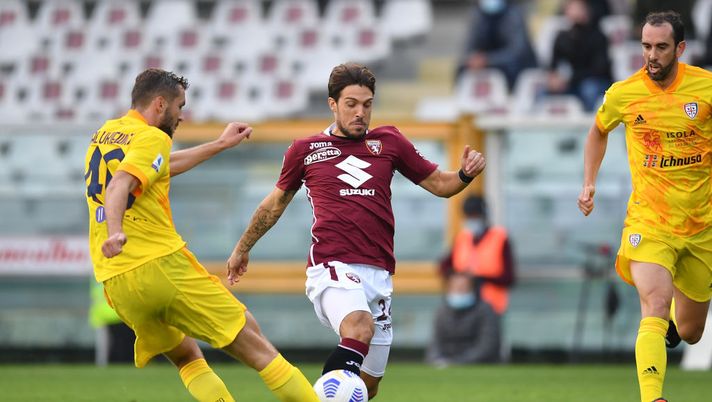 Il Torino a Cagliari non dovrà fare la partita: la situazione ideale per i granata - immagine 1