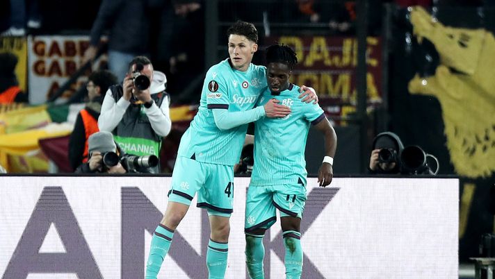 Vitik: “Sono fiero della squadra. Possiamo fare bene” - immagine 1