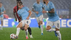 Lazio-Empoli, Rovella a LSC: “Questa è la squadra che uno si deve aspettare sempre”