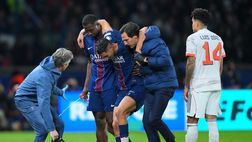 Luis Diaz dopo la vittoria: “Serata emozionante. Auguro ad Hakimi un pronto rientro”