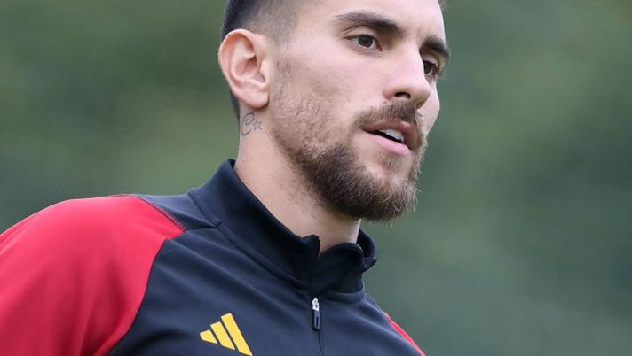 Dodici giocatori in partenza. Resta Pellegrini - immagine 1