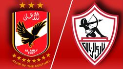 Salta il derby del Cairo, vittoria a tavolino per l’Al Ahly contro lo Zamalek: il motivo