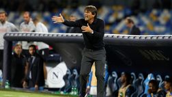 Napoli, Conte: “Primo posto? Se me lo avessero detto qualche mese fa…”