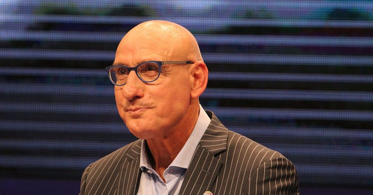 Roma, anche Graziani contro Ranieri: 