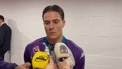 VIDEO VN – Fagioli: “Vi dico dove dobbiamo migliorare”