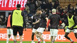 MILAN NEWS | Oggi ultimo allenamento, niente conferenza per Conceicao