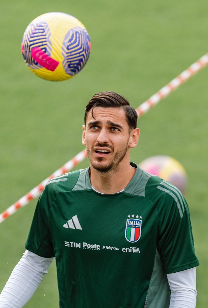 GALLERY Il Napoli omaggia i suoi quattro “portavoci” in Nazionale - immagine 3