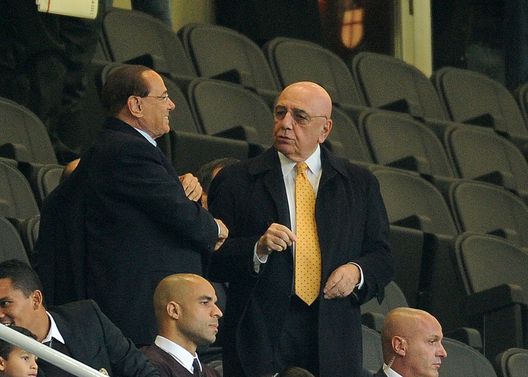 Getty Images Pier Silvio Berlusconi: “Monza? Manterremo intatto il sogno di papà. Galliani gestirà tutto”- immagine 2