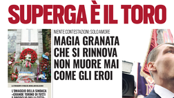 Video – Rassegna Stampa TN del 05/05/2018: i giornali su Superga e il Napoli