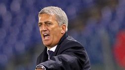 Coppa italia, Lazio prima finalista con un super Marchetti. Juve ko